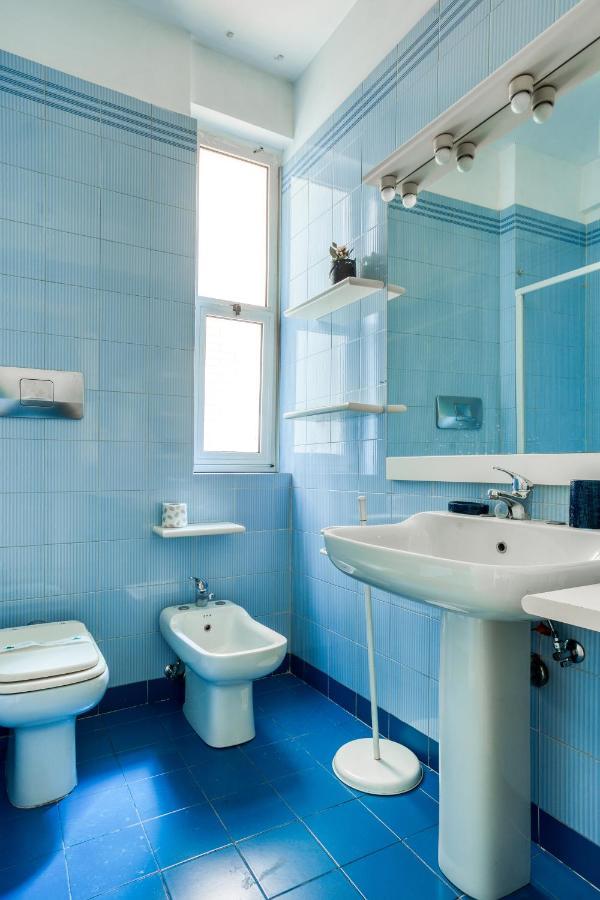 Apartamento Vatican Deluxe