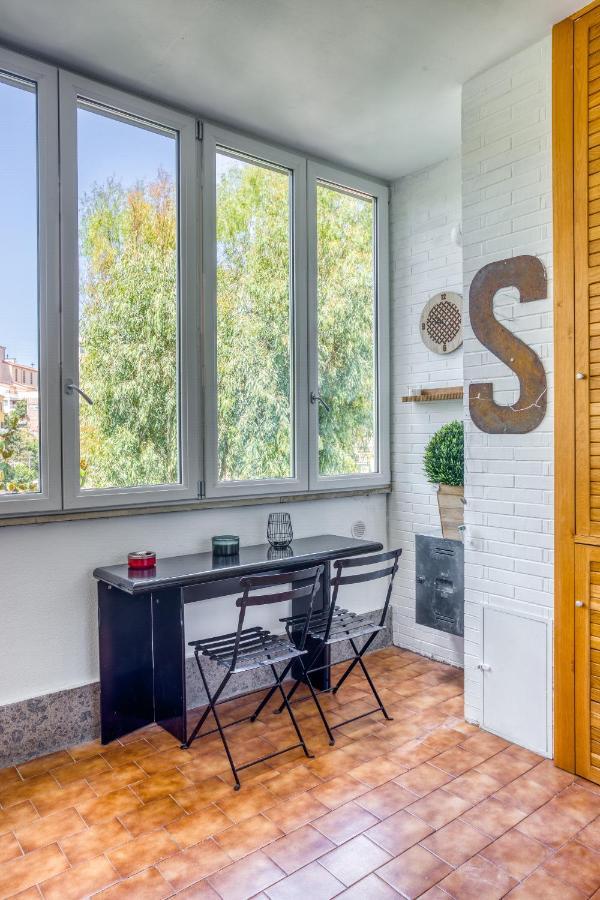 Apartamento Vatican Deluxe *