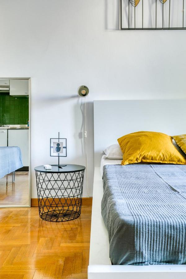 Apartamento Vatican Deluxe Roma