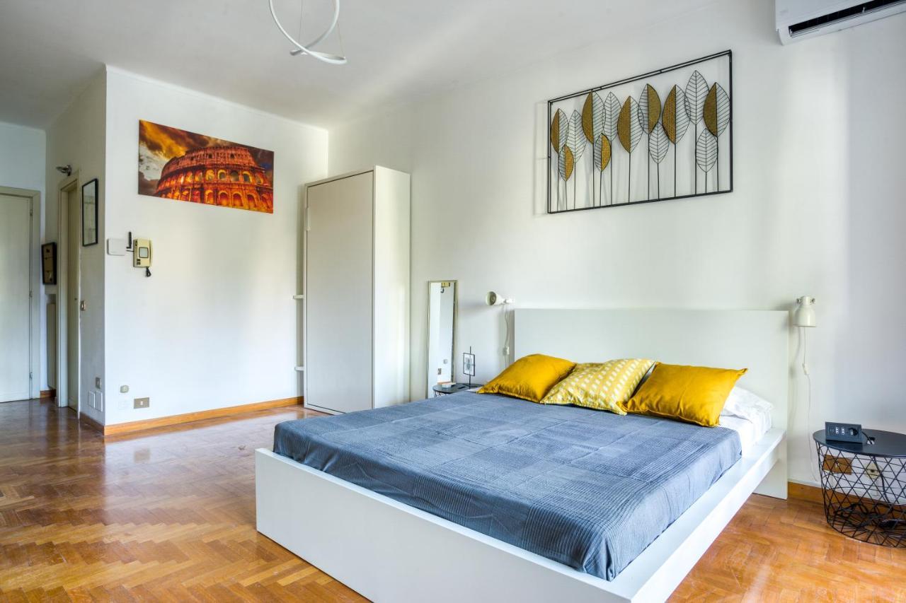 Apartamento Vatican Deluxe