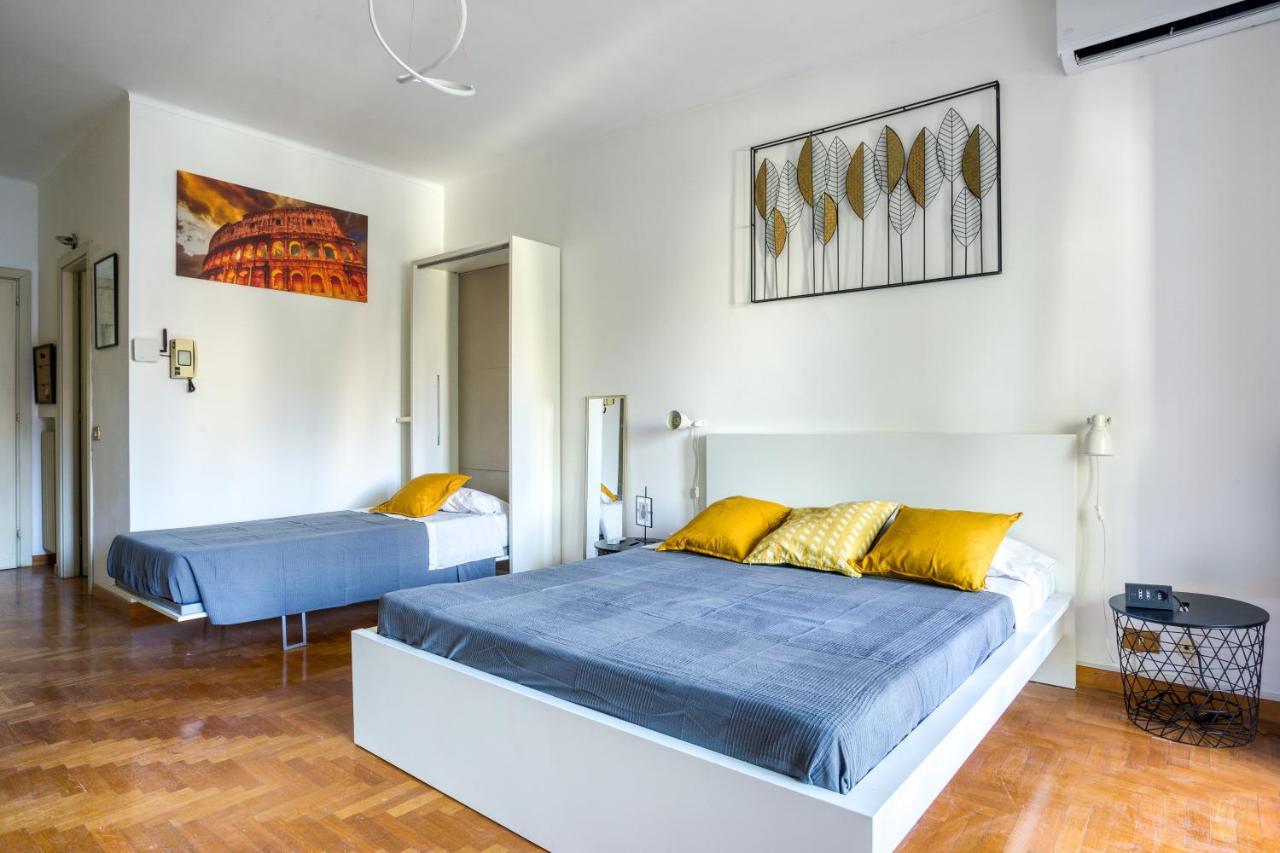 Apartamento Vatican Deluxe Roma